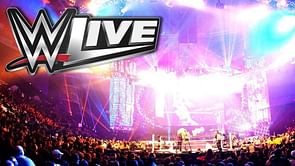 Backstage news on WWE completely canceling Live Events