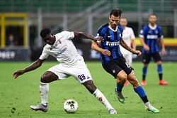 Inter Milan vs Fiorentina prediction, preview, team news and more | Serie A 2020-21