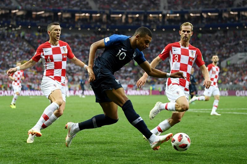 France vs Croatia prediction, preview, team news and more ...