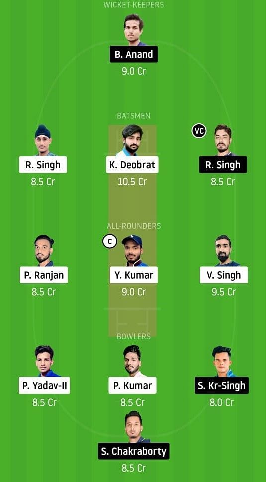 DUM vs BOK Dream11 Team Prediction