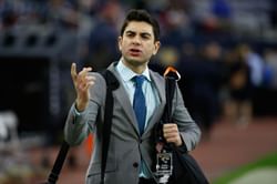 Tony Khan explains COVID 'push'; how WWE and AEW wrestlers have benefited from pandemic