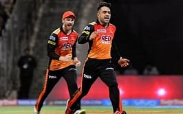 SRH vs KKR: Best overseas combination for the Sunrisers