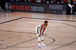 NBA Trade Rumors: 2 Eastern Conference giants to battle for Giannis Antetokounmpo's signature in free agency