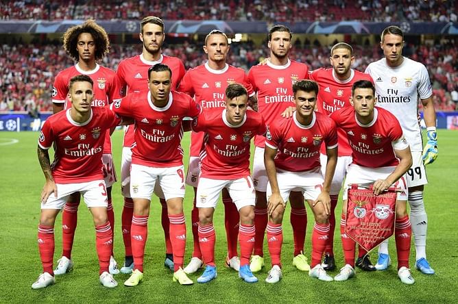 Famalicao vs Benfica prediction, preview, team news and more | Primeira Liga 2020-21