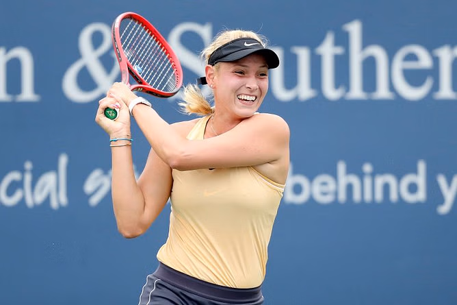 Roland Garros: Donna Vekic vs Irina Bara preview, head-to-head & prediction | French Open 2020