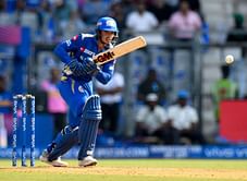It's good to get back: Quinton de Kock after first training session for Mumbai Indians ahead of the IPL
