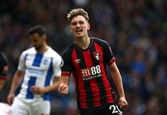 5 clubs that should look to sign David Brooks