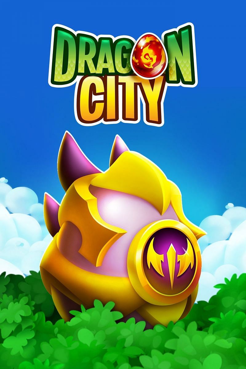 dragon city download