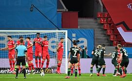 VfL Wolfsburg vs Bayer Leverkusen prediction, preview, team news and more | Bundesliga 2020-21