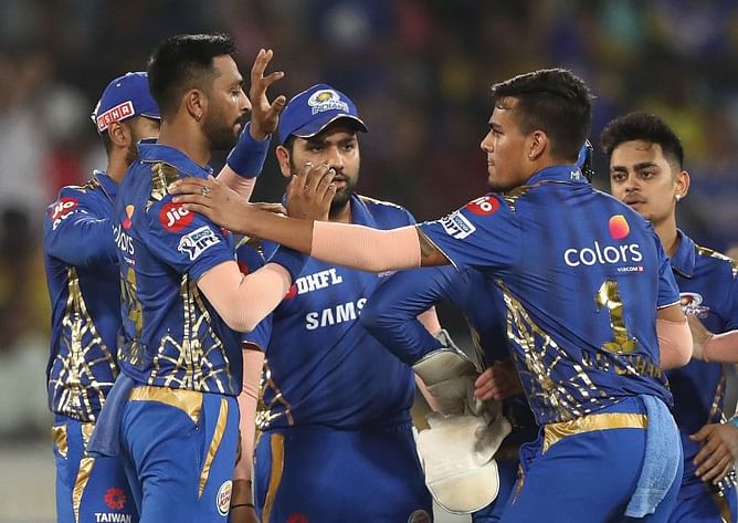 IPL 2020: KKR vs MI head-to-head stats and numbers you need to know before Match 5