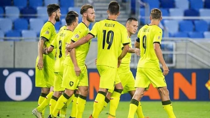 Czech Republic vs Scotland prediction, preview, team news and more | UEFA Nations League 2020-21