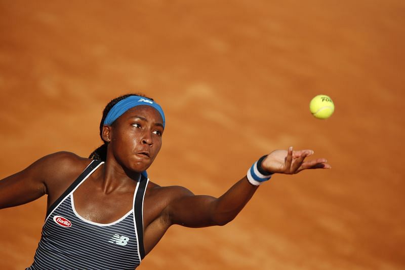 Roland Garros: Coco Gauff vs Johanna Konta preview, head ...