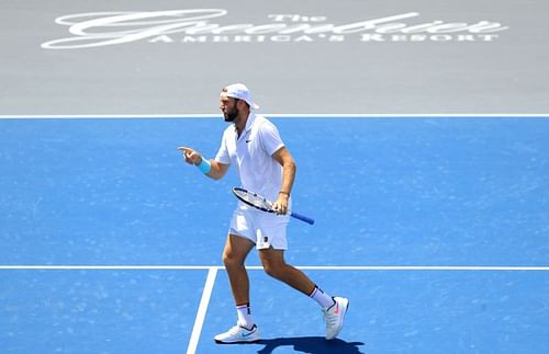 Jack Sock