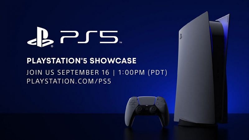 PS5 Games Reveal Stream: Start Time, How to Watch Online