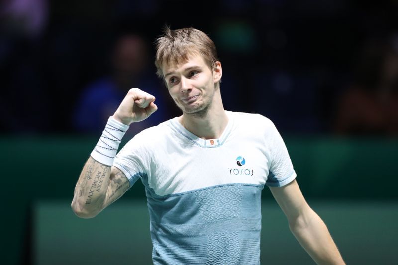 Hamburg Open 2020: Cristian Garin vs Alexander Bublik ...