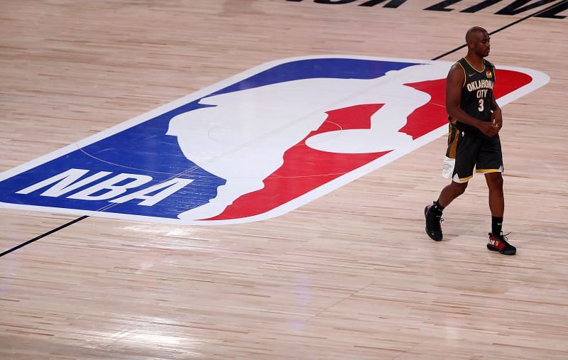 NBA Trade Rumors: 10 Ways the New York Knicks Can Land Chris Paul, News,  Scores, Highlights, Stats, and Rumors