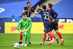 France 4-2 Croatia: 5 Talking Points as Vatreni suffer from World Cup deja vu against Les Bleus | UEFA Nations League 2020/21