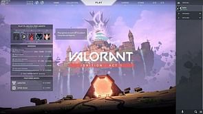 Valorant players will be compensated by Riot Games after ‘Weekly Mission’ mishap