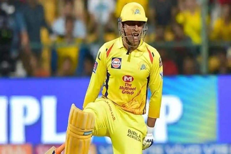 CSK captain MS Dhoni will need to be at his best in IPL 2020