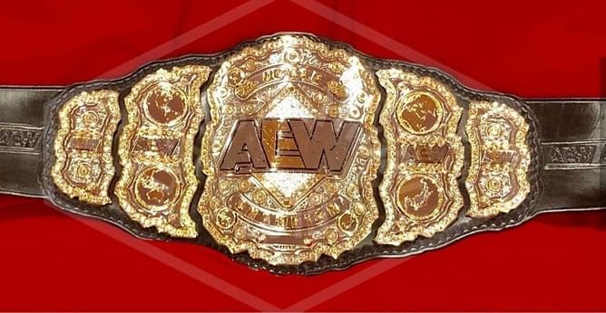 10 AEW stars who will become World Champion one day