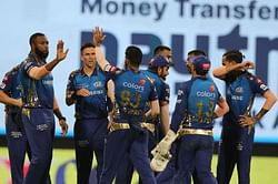 IPL 2020, 5वां मैच: मुंबई इंडियंस ने कोलकाता नाइट राइडर्स को हराते हुए रचा इतिहास