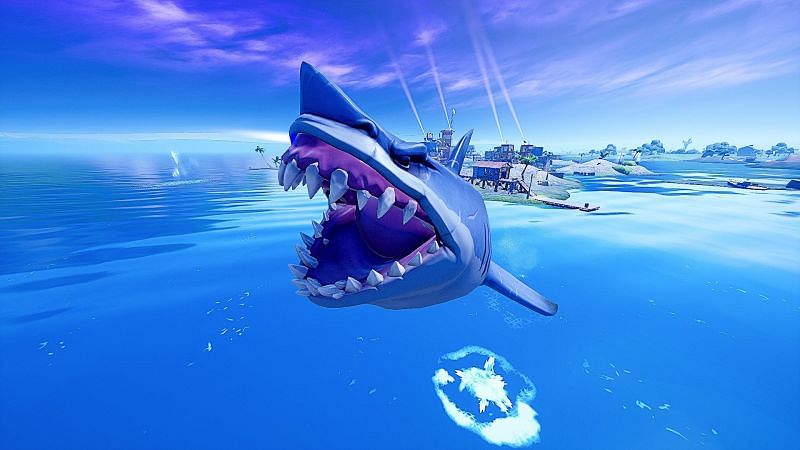 🔥 Shark Evolution 🔥 - Roblox