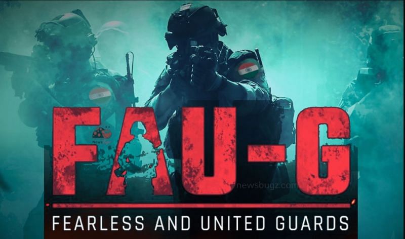 FAU-G release date in India