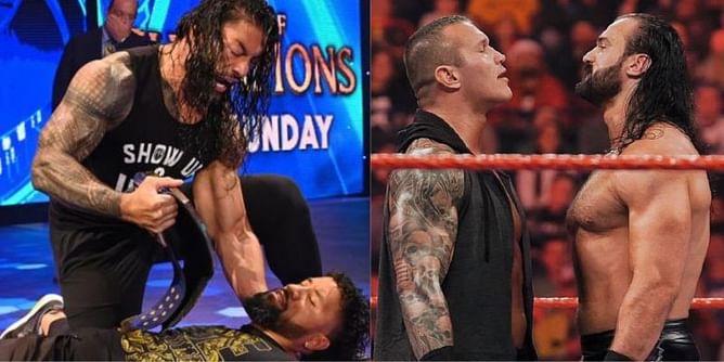 WWE Clash of Champions प्रीव्यू: रोमन रेंस को अपने भाई से होगा बहुत बड़ा खतरा, अहम मुकाबले में फेमस सुपरस्टार मचाएगा बवाल?