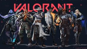 How Valorant ranked is different from its CS: GO counterpart
