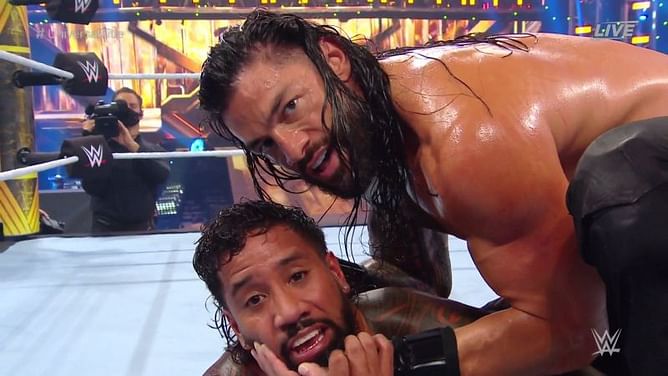 WWE Clash Of Champions 2020: Ranking and grading every match at the PPV