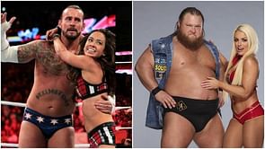 WWE की 3 जोड़ियां जो सफल हुईं और 3 जो फेल हुईं