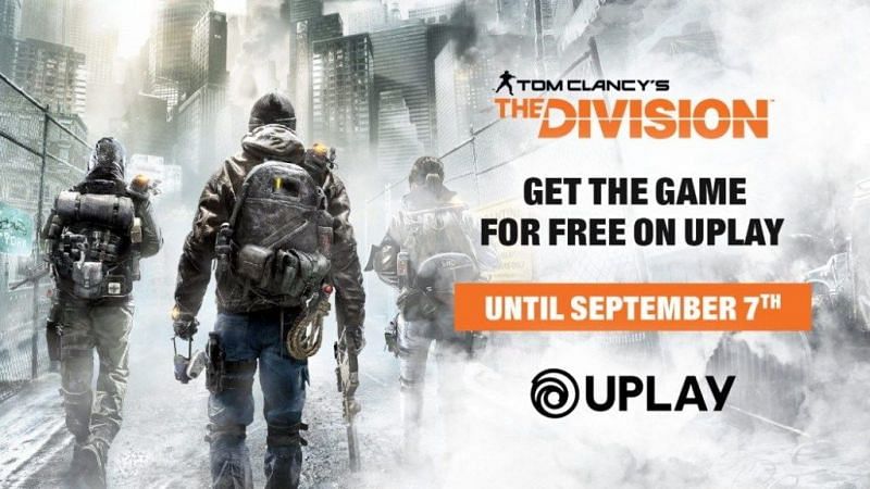 how to download and play the division on pc steam uplay