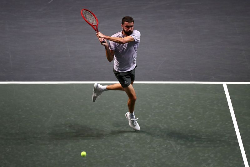 Gilles Simon