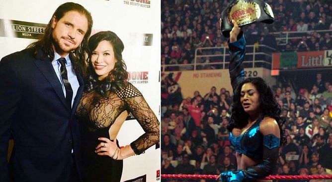 5 Facts you need to know about WWE star Melina