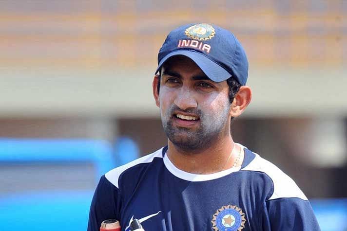 Gautam Gambhir believes that the IPL is unpredictable.