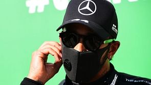 F1 2020: Hamilton on pole again as Ferrari endure miserable home outing