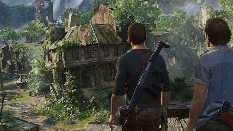 10 Games Like the Uncharted Series (Our Top Picks)