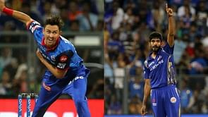 IPL 2020: Looking forward to bowling with Trent Boult, says Jasprit Bumrah