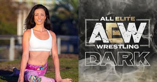 Serena Deeb will make return on AEW Dark.