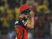 IPL 2020: 3 reasons why RCB succumbed to a 97-run loss against KXIP
