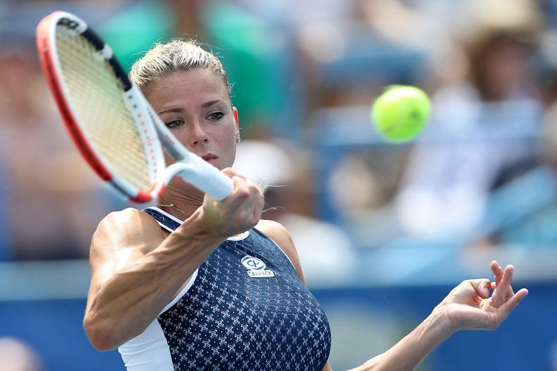 Rome 2020: Camila Giorgi vs Dayana Yastremska preview, head-to-head ...