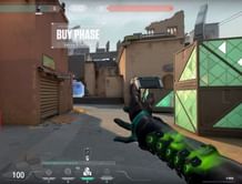 Valorant: How to abuse Viper’s game-breaking ‘Toxic Screen’ exploit on Bind