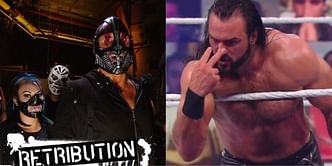 WWE Raw प्रीव्यू: रैंडी ऑर्टन लेना चाहेंगे अपना बदला, रेट्रीब्यूशन फिर मचा सकता है बवाल