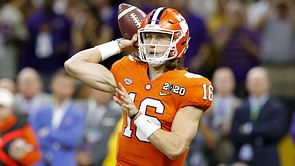 NFL 2020: Which teams should join the Jags and tank for Trevor Lawrence?