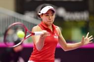 Nao Hibino has gained confidence after ending her losing streak