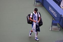 'Novak Djokovic had too much on his plate' - Serena Williams' coach feels PTPA stress led to USO default