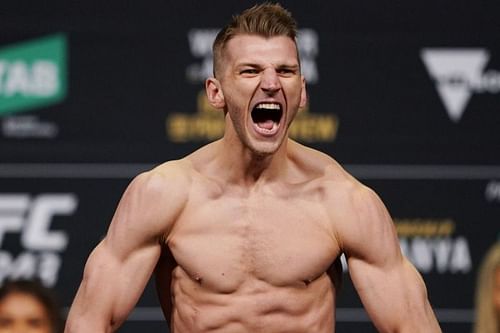 Dan Hooker