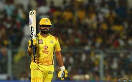 'My family is most important to me' - CSK batsman Suresh Raina opens up on decision to withdraw from IPL 2020