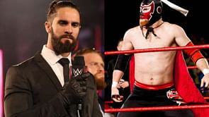 6 Current WWE Superstars you may have forgot worked with IMPACT Wrestling