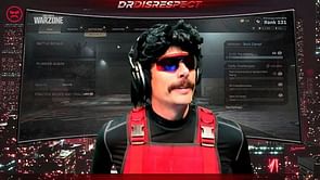 Dr DisRespect and Zlaner produce incredible performances at Vikkstar Warzone Showdown